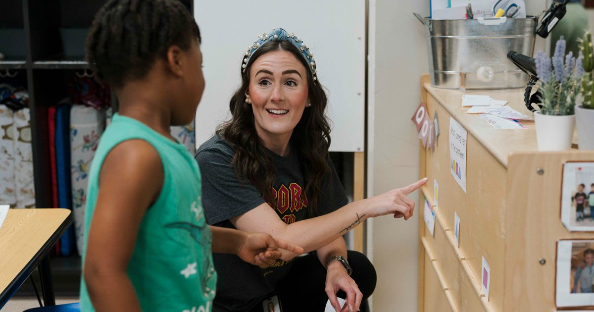 Cap Tulsa Reed CAP Tulsa - CAP Tulsa Curriculum | Evidence-Based Teaching for Early…
