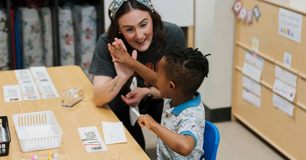 Cap Tulsa Reed CAP Tulsa - Making a Difference | CAP Tulsa’s Measurable Impact on…